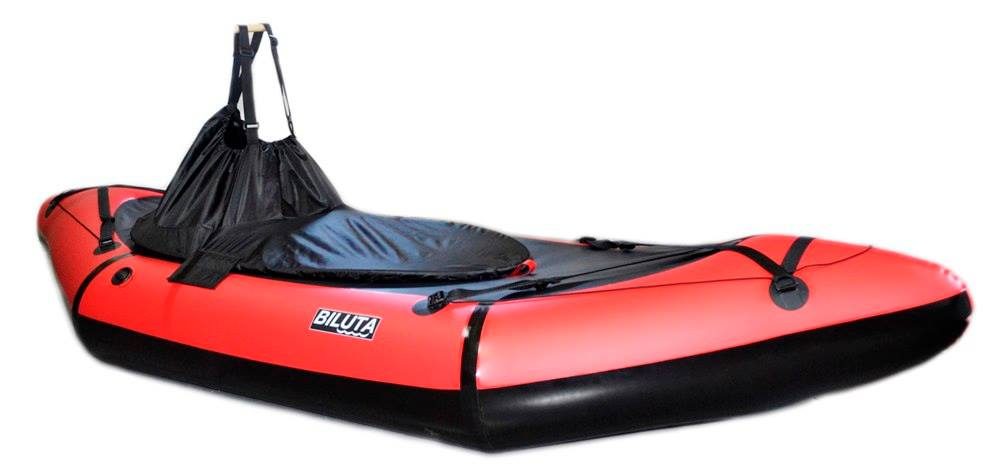 Biluta Packraft