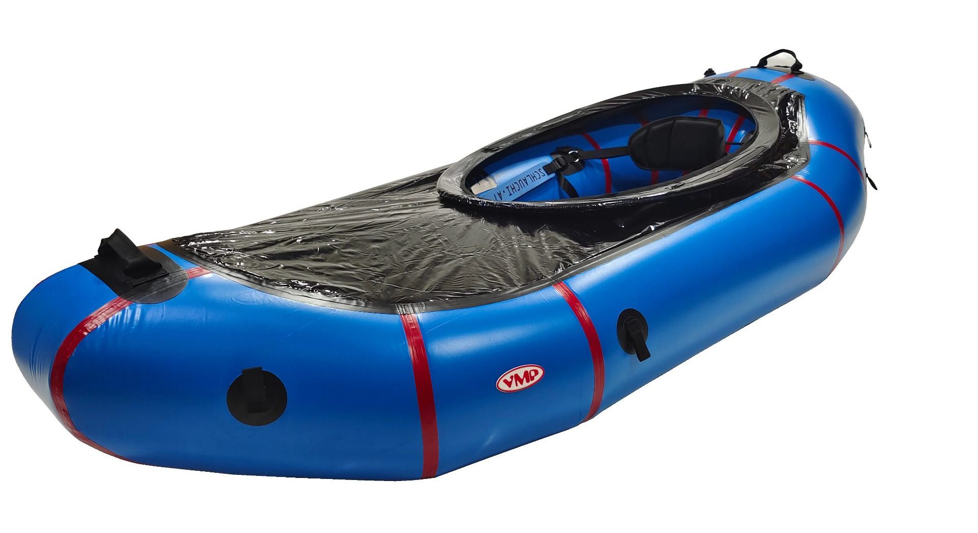 VMP White Water 270