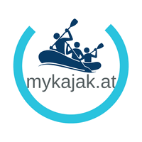 myKajak.at Logo